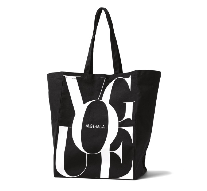 black tote bag australia